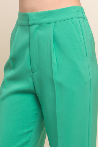 Apple Regular-Fit Dress Pants