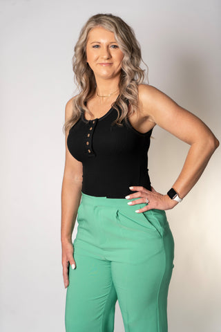 Apple Regular-Fit Dress Pants