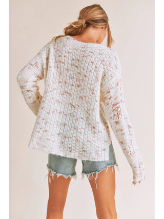 The Lani Sweater