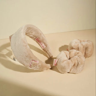 Drip Eraser 3pc Spa Set | Sweet Cream