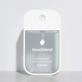 Touchland - Rainwater