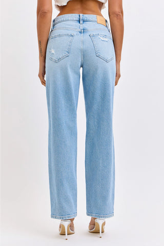 Midtown Cello Baggy Jeans