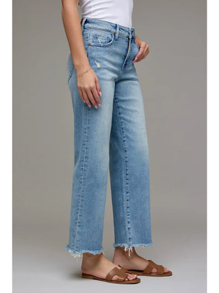 Logan Hidden Jeans