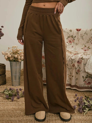 Haven Knit Lounge Pants