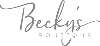 Becky's Boutique