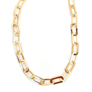 Celia Chain Necklace