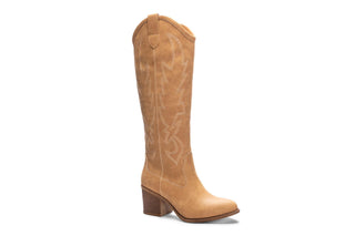 Upwind Western Boot By Dirty Laundry