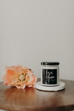 9oz Candles - Sun Daze