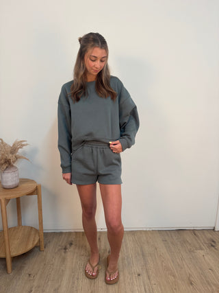 Easy Day Fleece Set