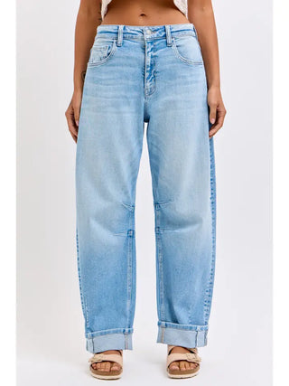 Meadow Cello Jeans