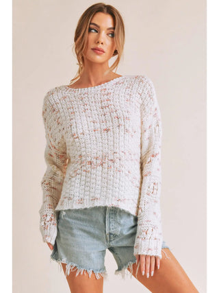 The Lani Sweater